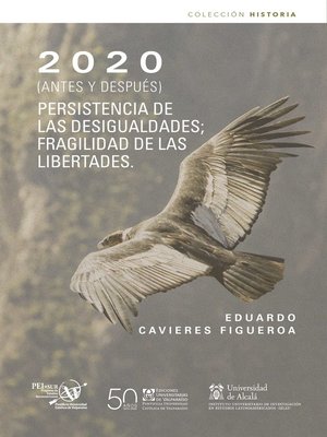 cover image of 2020 (antes y después)